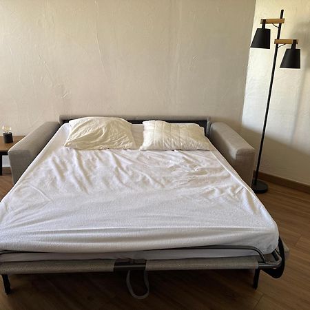 Appartement N 216 Moriani Plage Санта-Лусия-ди-Мориани Екстериор снимка