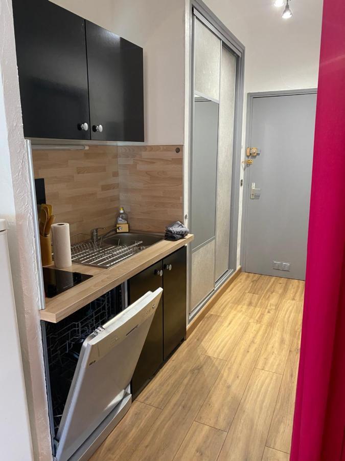 Appartement N 216 Moriani Plage Санта-Лусия-ди-Мориани Екстериор снимка
