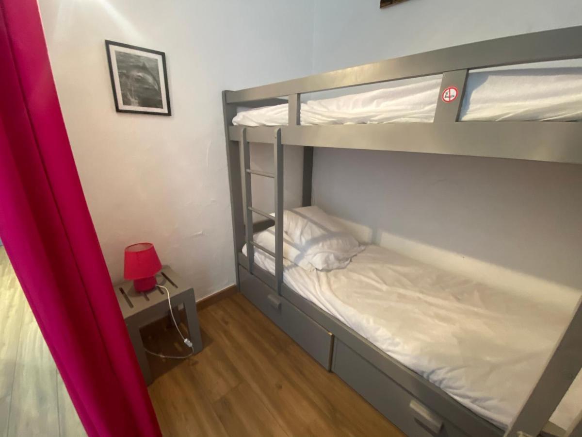 Appartement N 216 Moriani Plage Санта-Лусия-ди-Мориани Екстериор снимка