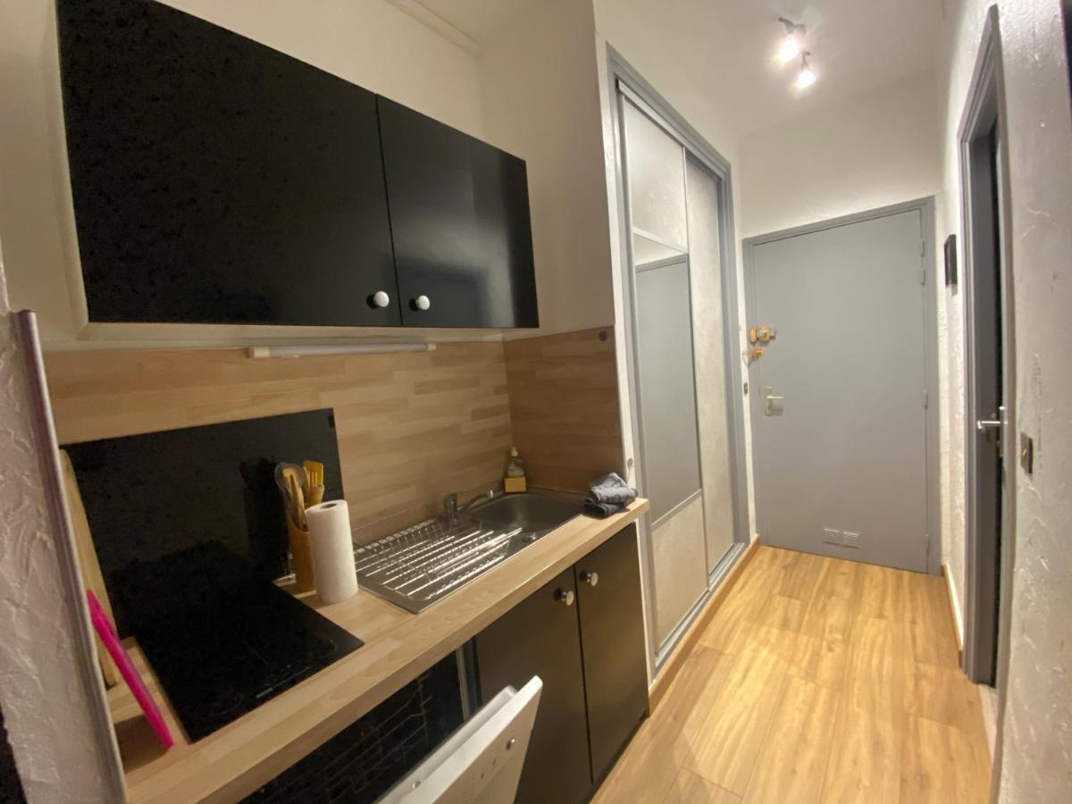 Appartement N 216 Moriani Plage Санта-Лусия-ди-Мориани Екстериор снимка